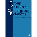 Group Processes & Intergroup Relations cover image