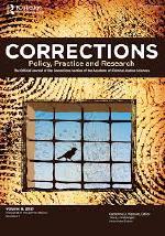 Corrections cover image