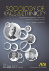 Sociology of Race and Ethnicity cover image