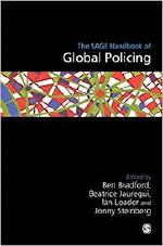 SAGE Handbook of Global Policing cover image