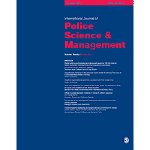International Journal of Police Science & Management cover image