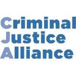 Criminal Justice Alliance cover image