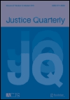 Justice Quarterly cover image